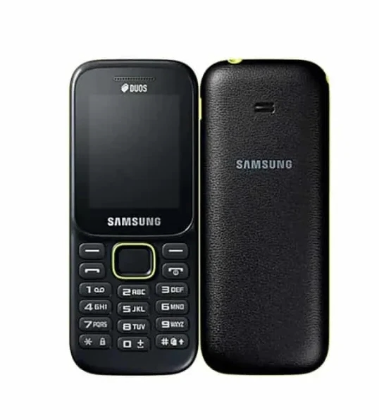 Samsung guru music 2